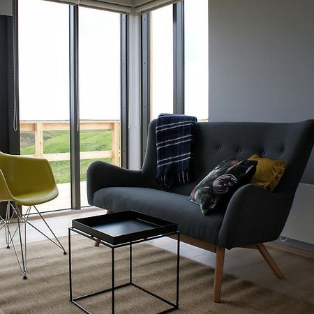 Fagrabrekka Guesthouse 헬라 외부 사진